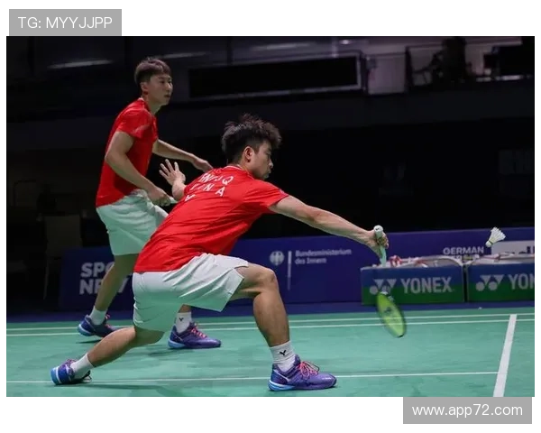 全运会羽毛球男团小组赛精彩对决 广东队力克江西队晋级